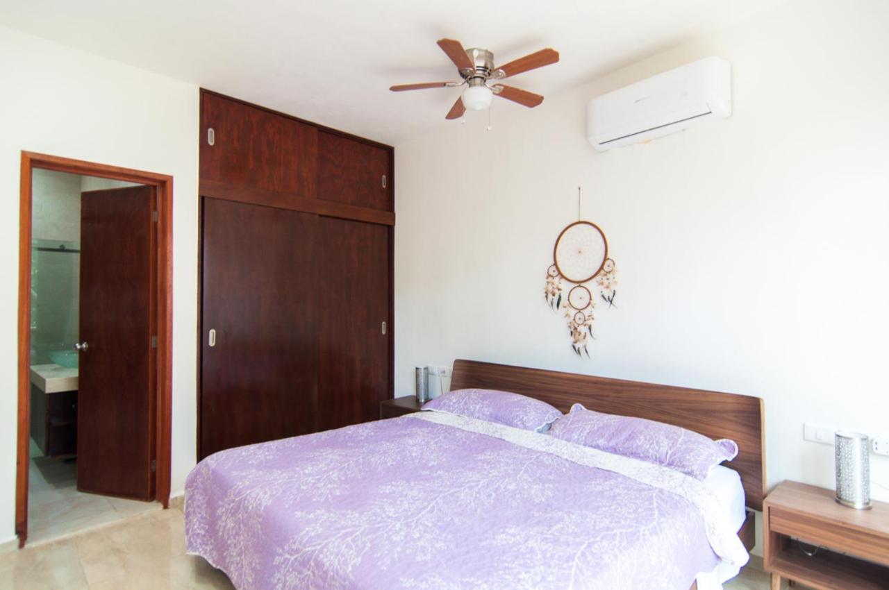Aldea Zama Tulum , Cave Mexico Apartment Exterior foto